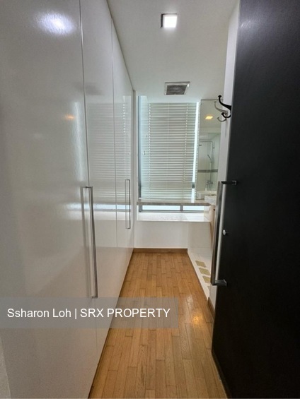 One-north Residences (D5), Apartment #533404531